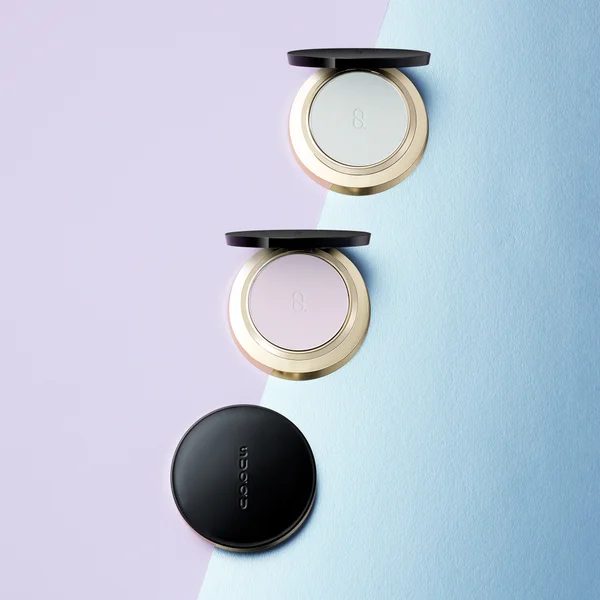 SUQQU Soft Matte Setting Powder Refill 7g