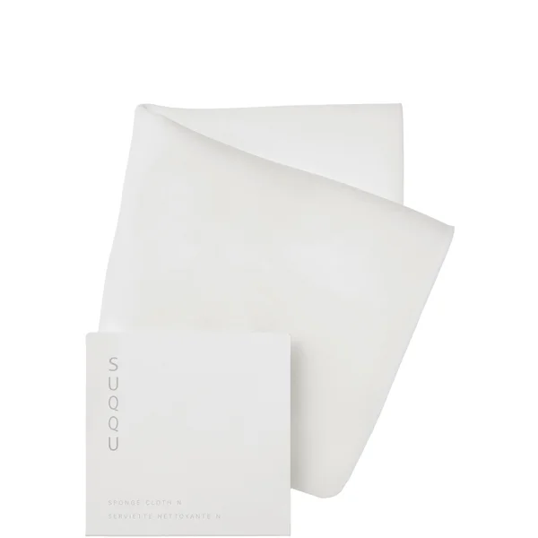 SUQQU Sponge Cloth