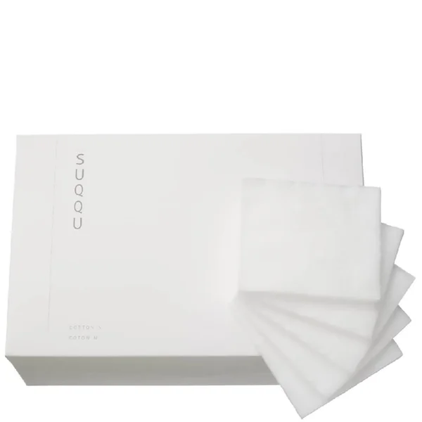 SUQQU The Cotton