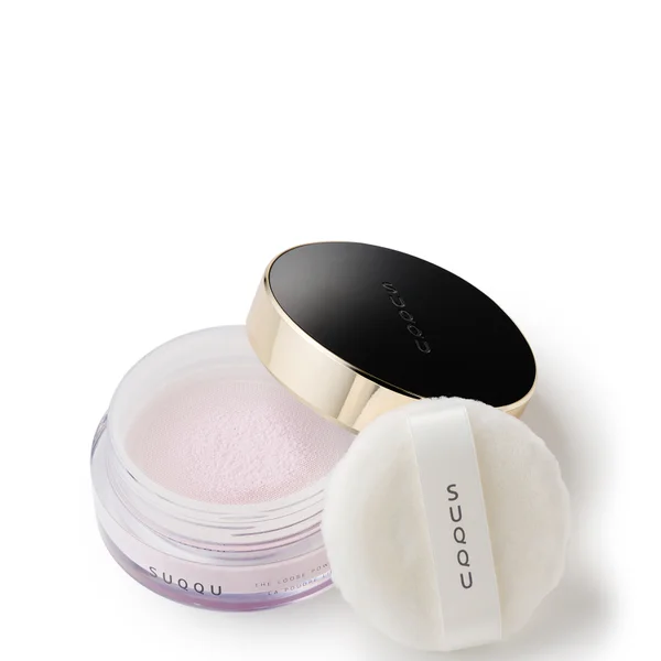 SUQQU The Loose Powder Puff