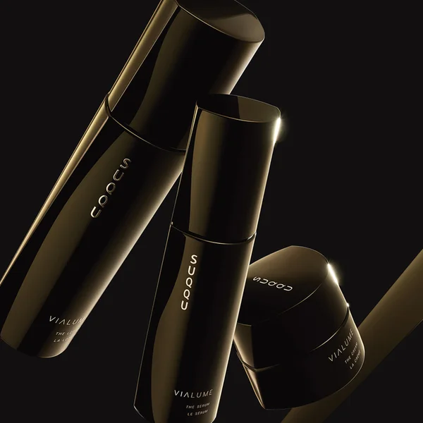 SUQQU Vialume The Cream