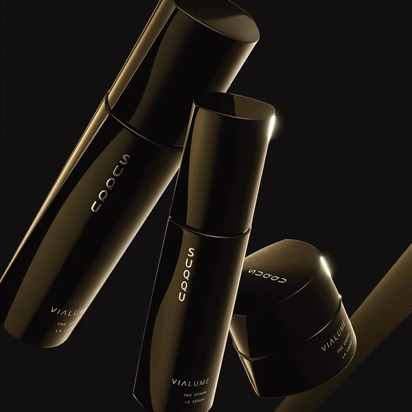 SUQQU Vialume The Lotion