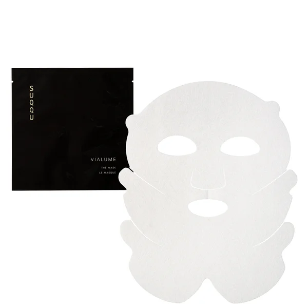 SUQQU Vialume The Mask 1Piece 33ml