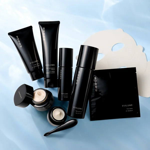 SUQQU Vialume The Mask 1Piece 33ml