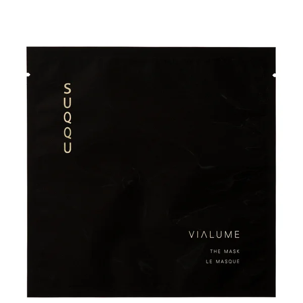 SUQQU Vialume The Mask 1Piece 33ml