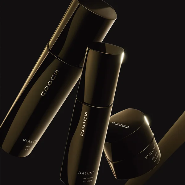 SUQQU Vialume The Serum