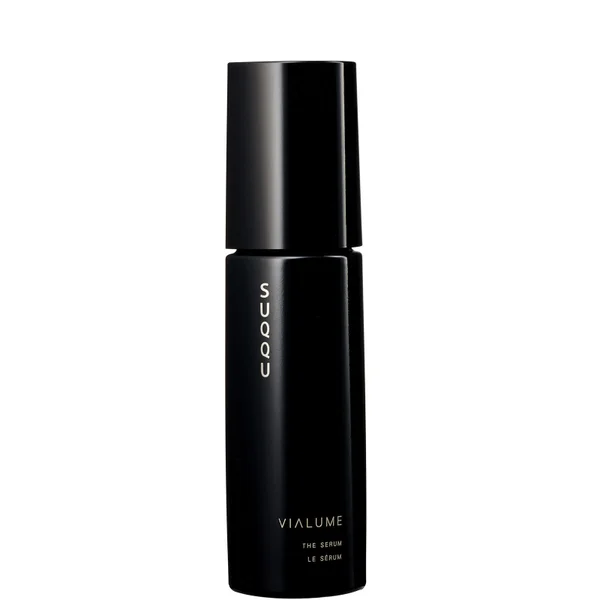 SUQQU Vialume The Serum