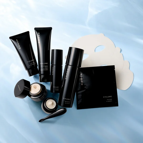 SUQQU Vialume The Wash 125ml