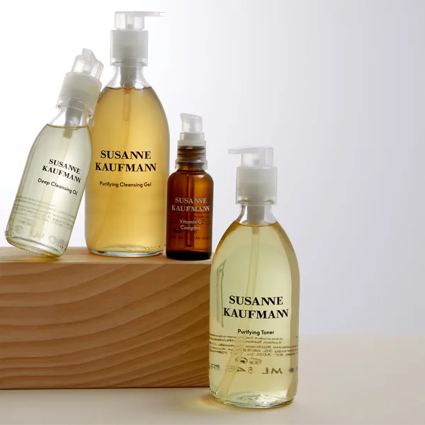 Susanne Kaufmann Deep Cleansing Oil 100ml