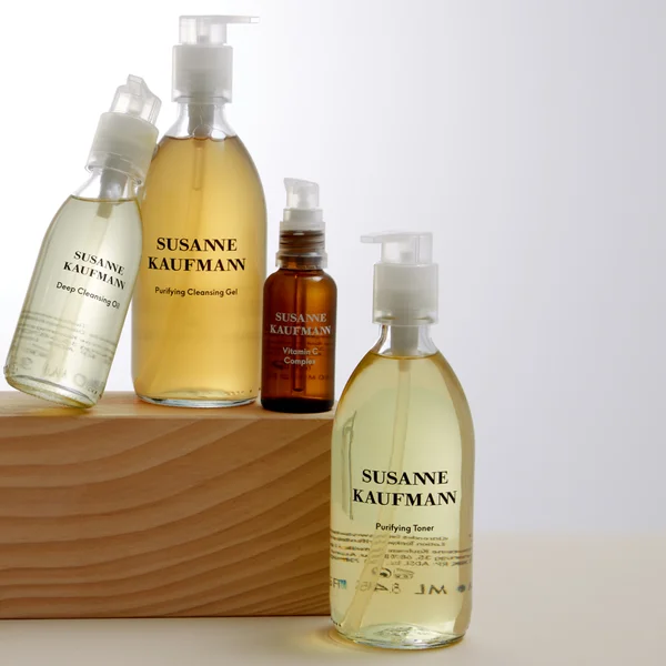 Susanne Kaufmann Deep Cleansing Oil 100ml