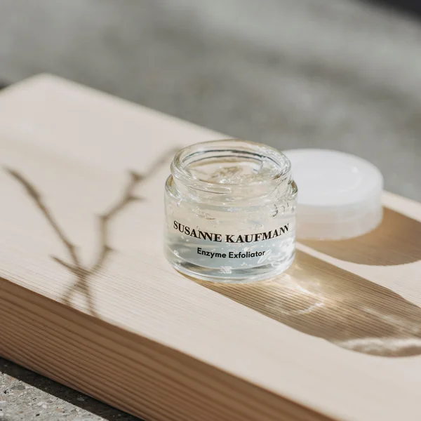 SUSANNE KAUFMANN Enzyme Exfoliator 50ml