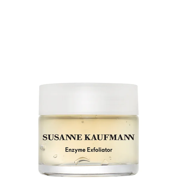SUSANNE KAUFMANN Enzyme Exfoliator 50ml