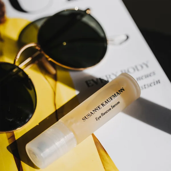 SUSANNE KAUFMANN Eye Rescue Serum 10ml