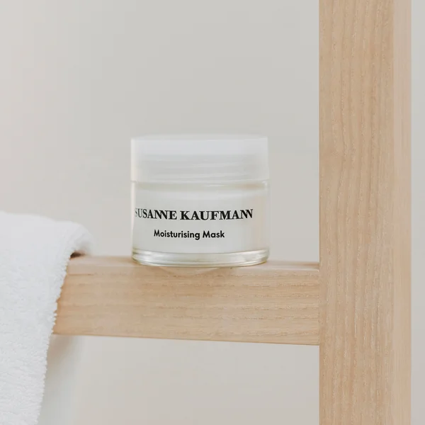 SUSANNE KAUFMANN Moisturising Mask 50ml