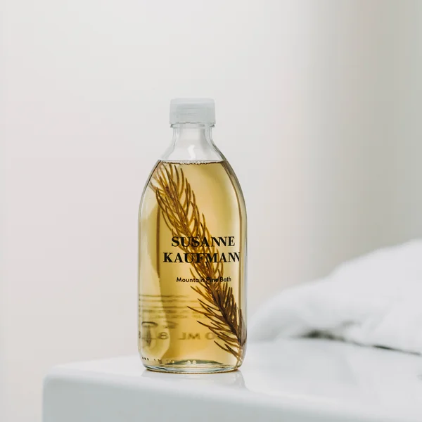 SUSANNE KAUFMANN Mountain Pine Bath Oil 250ml