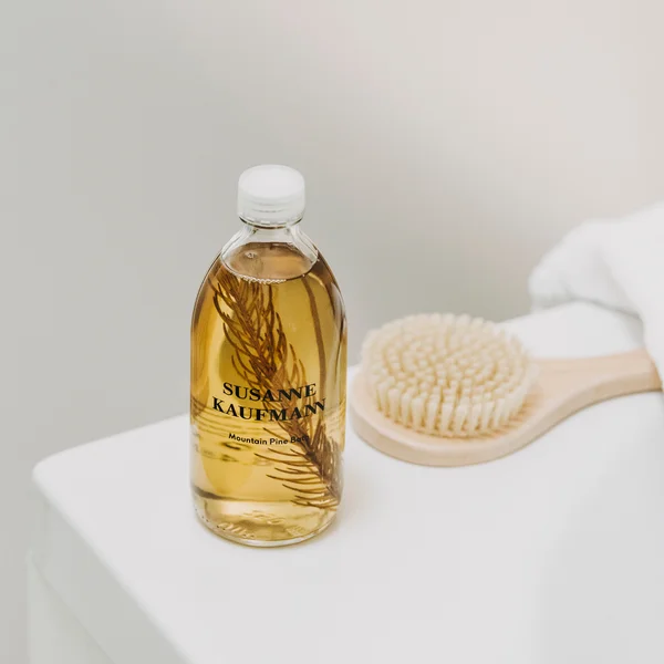 SUSANNE KAUFMANN Mountain Pine Bath Oil 250ml