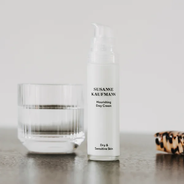 SUSANNE KAUFMANN Nourishing Day Cream 50ml