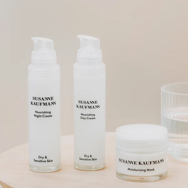 SUSANNE KAUFMANN Nourishing Night Cream 50ml