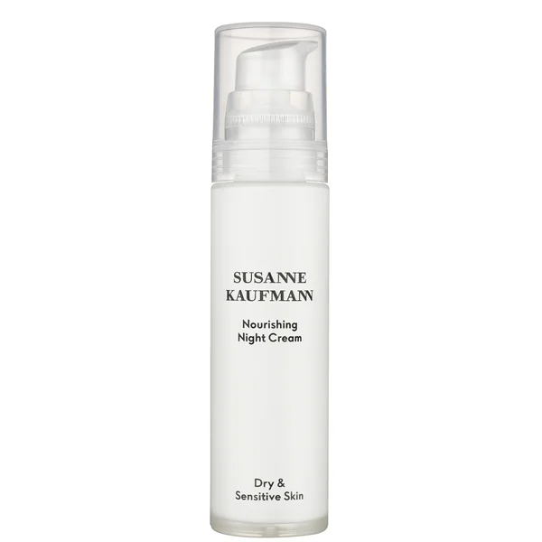 SUSANNE KAUFMANN Nourishing Night Cream 50ml