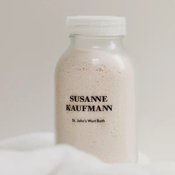SUSANNE KAUFMANN St John's Wort Bath 400g