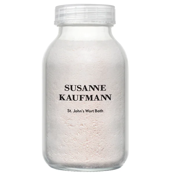 SUSANNE KAUFMANN St John's Wort Bath 400g