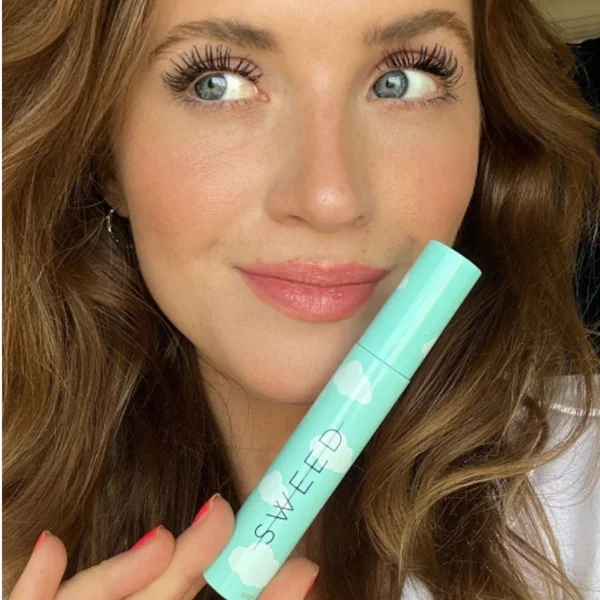 Sweed Cloud Mascara