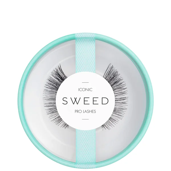 Sweed Iconic Lashes - Black