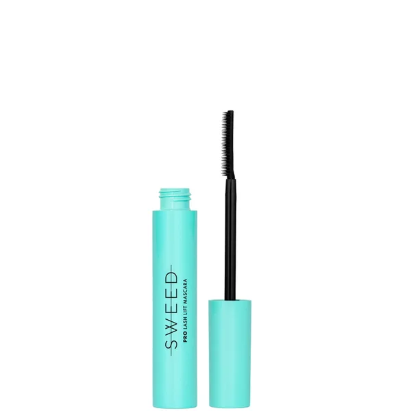 Sweed Lash Lift Mascara - Black 8ml