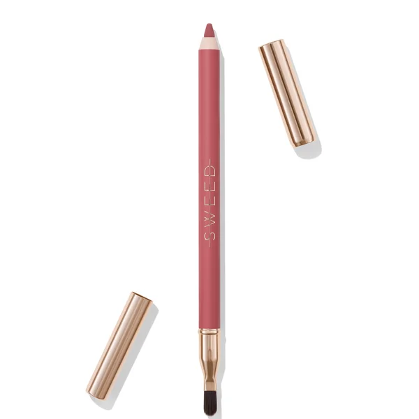 Sweed Lip Liner 1.07g (Various Shades)