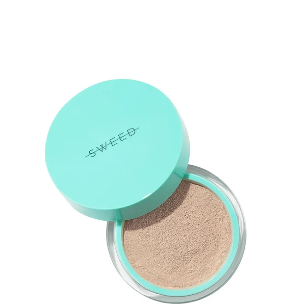 Sweed Miracle Powder 7g (Various Shades)