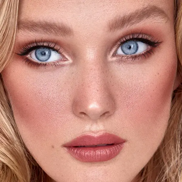 Sweed Nikki No Lash-Lash - Black