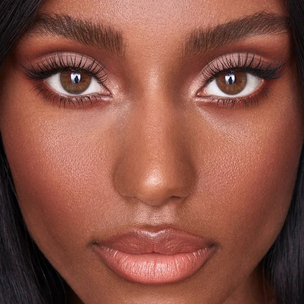 Sweed Nikki No Lash-Lash - Black