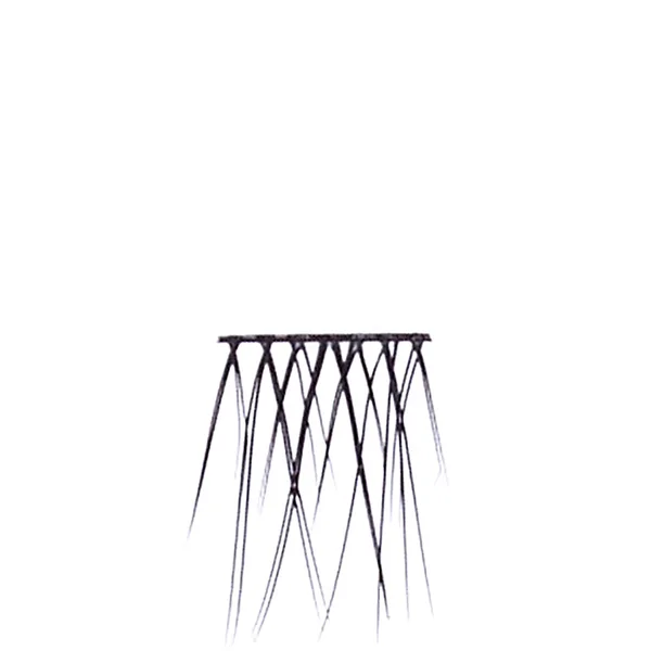 Sweed No Lash Cluster - 8mm