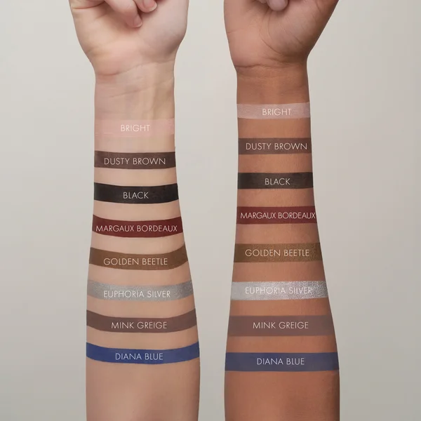 Sweed Satin Eyeliner (Various Shades) 1.2g