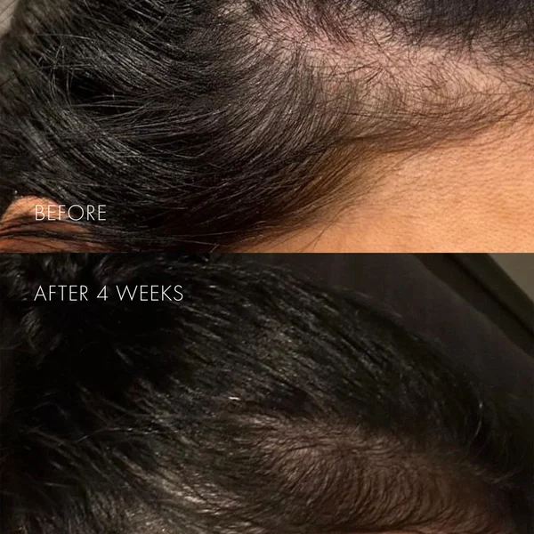 Sweed The Hair Serum