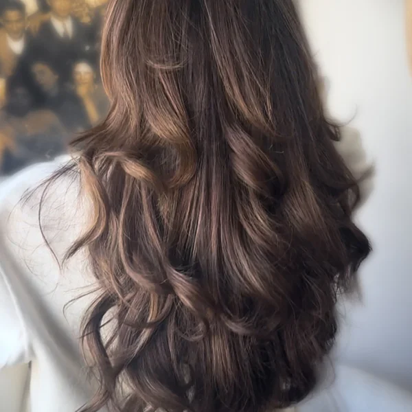 Sweed The Hair Serum