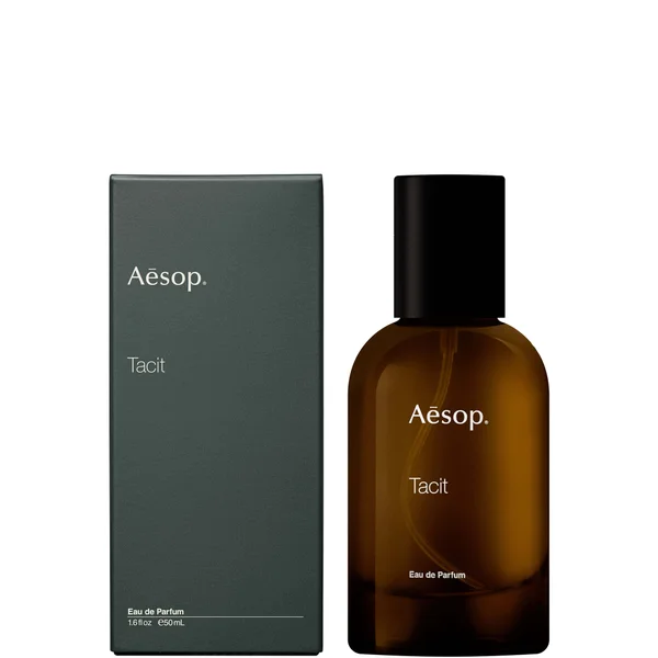 Tacit Eau de Parfum 50mL
