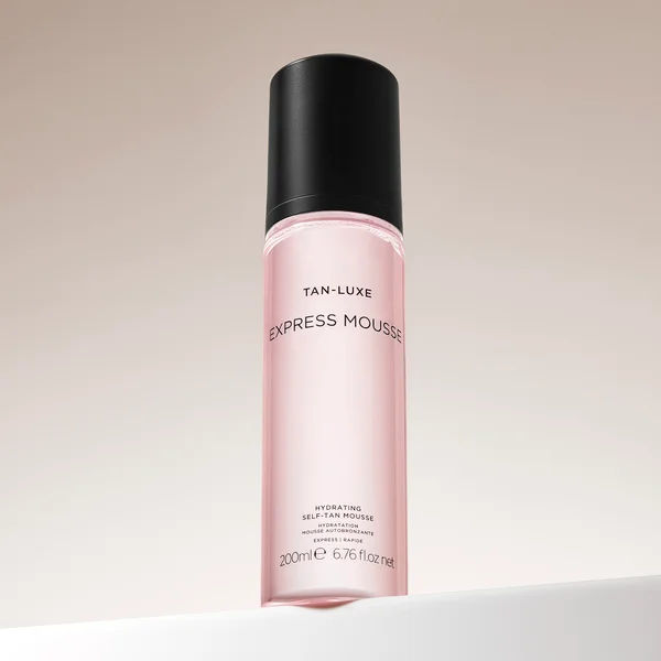 Tan-Luxe Express Mousse 200ml