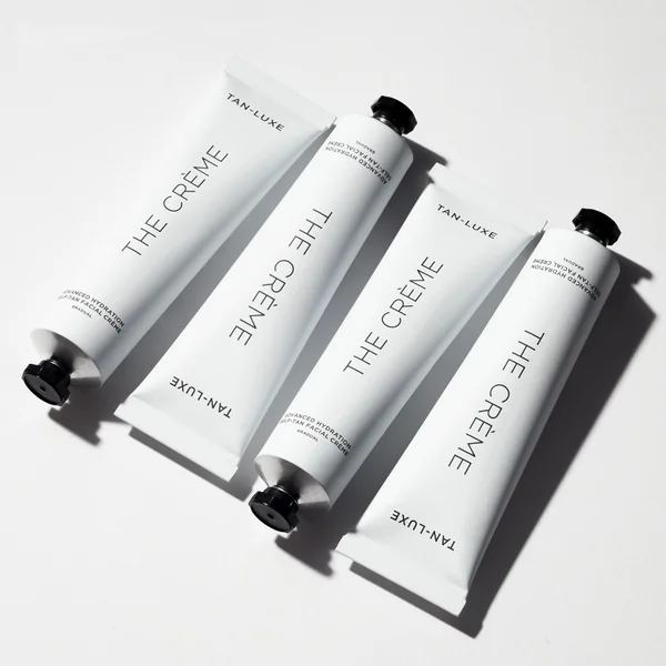 Tan-Luxe The Crème 65ml