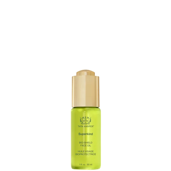 Tata Harper Bio-Shield Face Oil 30ml