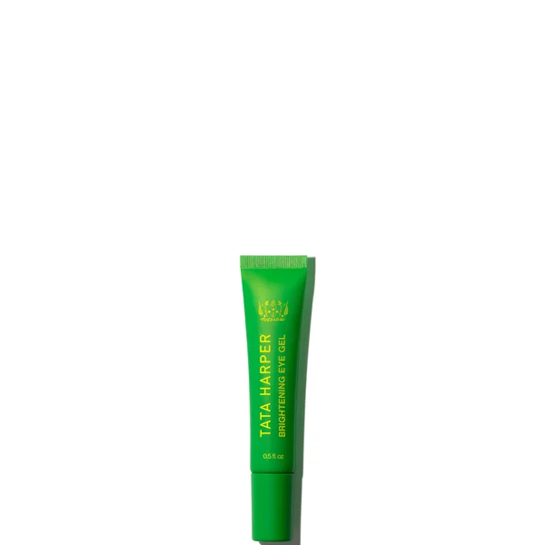Tata Harper Brightening Eye Gel 15ml