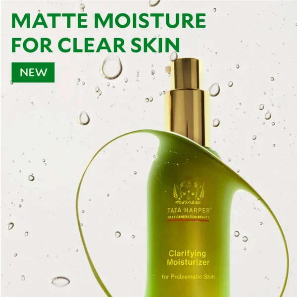 Tata Harper Clarifying Moisturiser 50ml