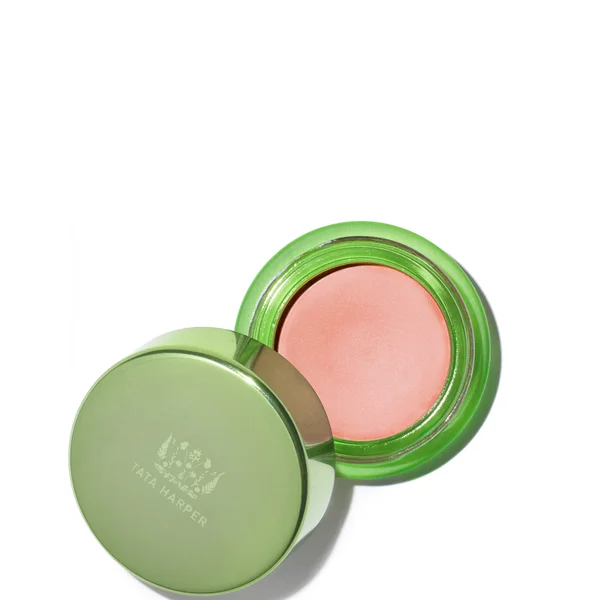 Tata Harper Crème Blush 4.5g (Various Shades)
