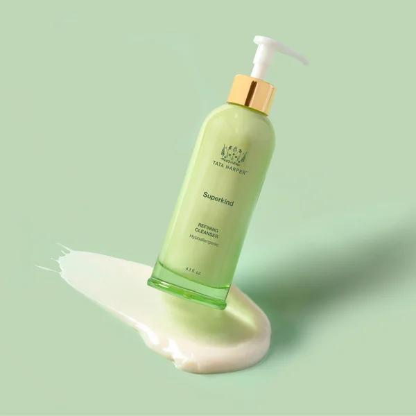 Tata Harper Refining Cleanser 15ml