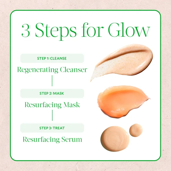 Tata Harper Resurfacing Mask