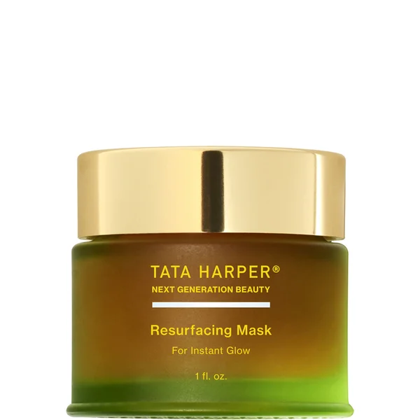 Tata Harper Resurfacing Mask