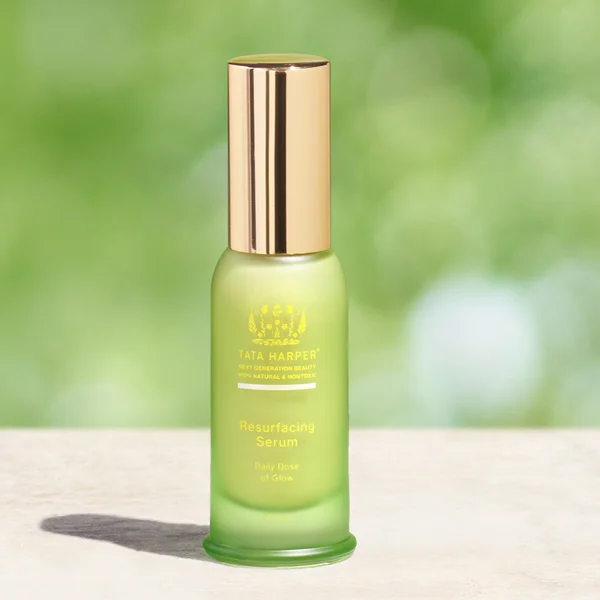 Tata Harper Resurfacing Serum