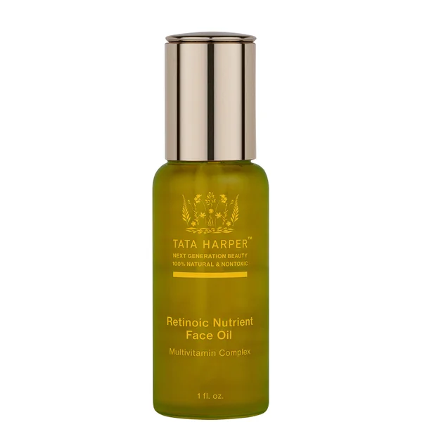 Tata Harper Retinoic Nutrient Face Oil 30ml