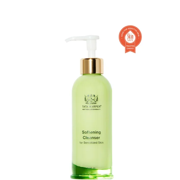 Tata Harper Softening Cleanse