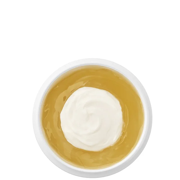 Thank You Farmer Rice Pure Gel And Cream 80ml